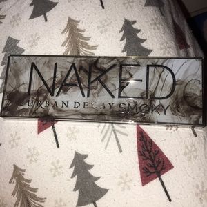 Naked Urban Decay Pallet